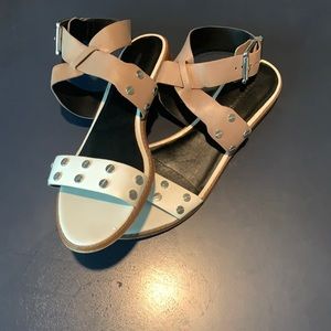 Rebecca Minkoff gladiator sandal